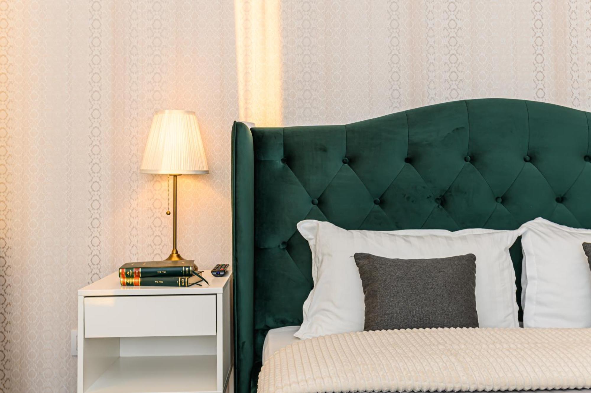 Koa - Sunlight Apartment Брашов Экстерьер фото