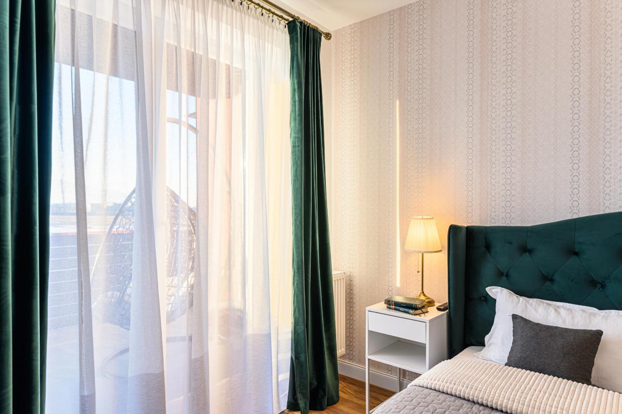 Koa - Sunlight Apartment Брашов Экстерьер фото