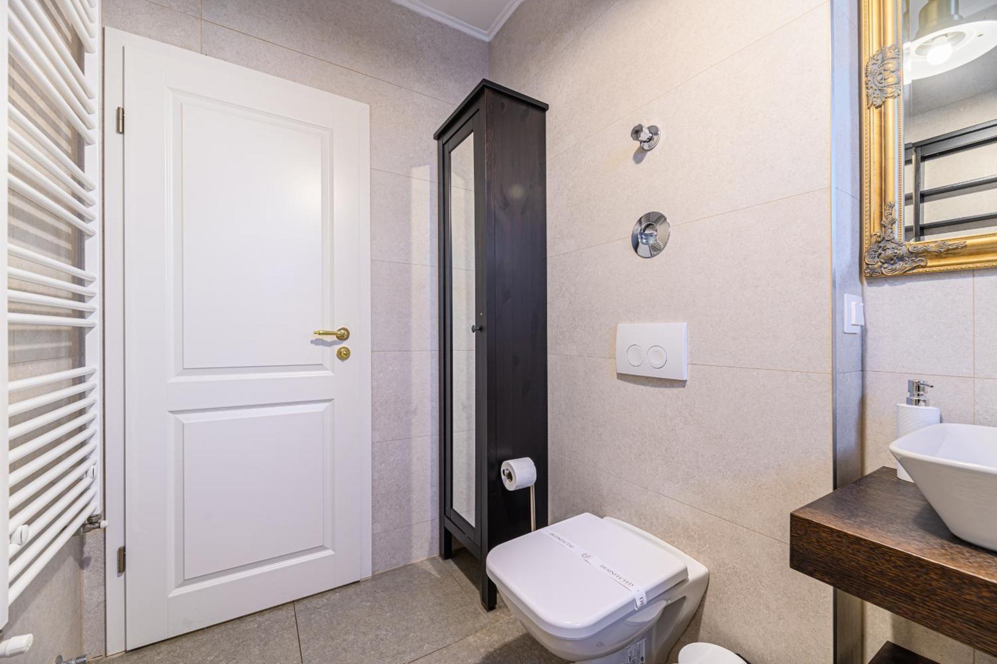Koa - Sunlight Apartment Брашов Экстерьер фото
