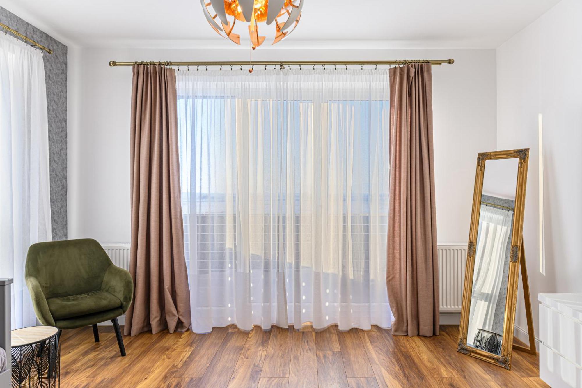 Koa - Sunlight Apartment Брашов Экстерьер фото