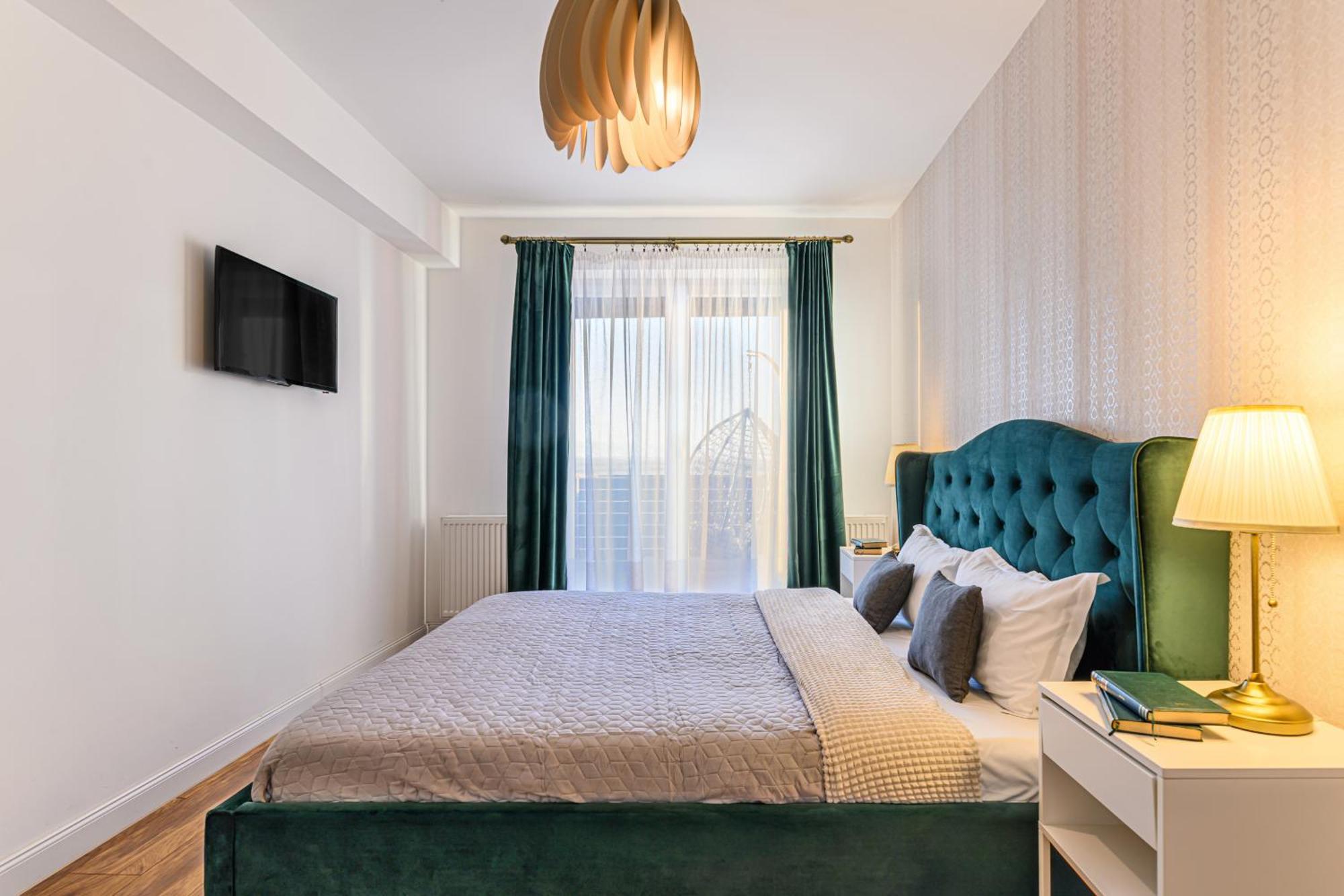 Koa - Sunlight Apartment Брашов Экстерьер фото